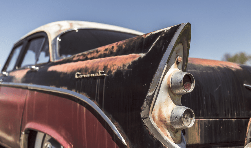 Car Disposal