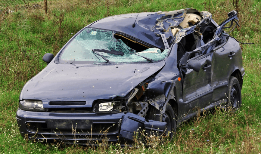 Junk Car Buying